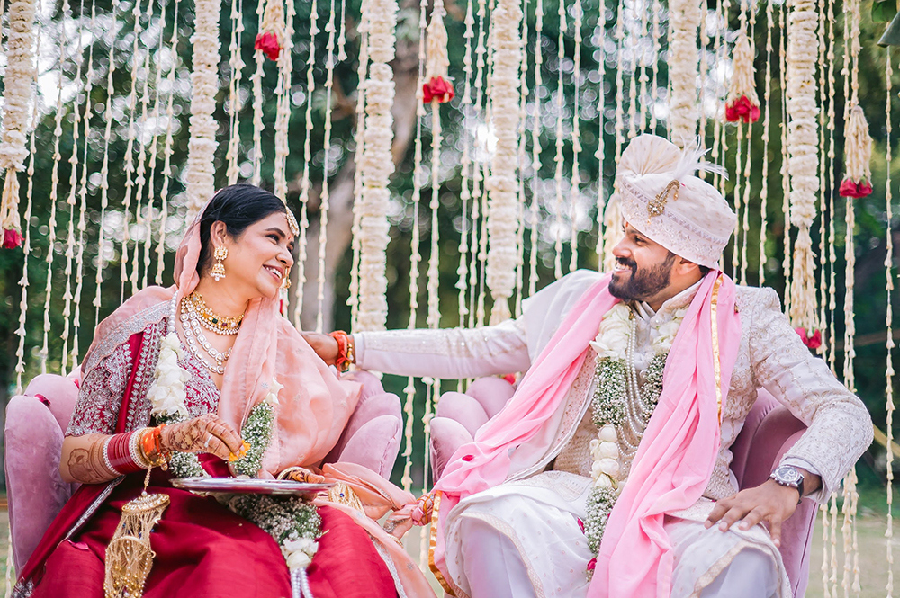 Blissart | Wedding Photographer | Delhi NCR | WeddingSutra