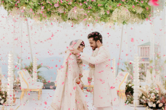 SHREYA & ARJUN VARMALA POST - 1