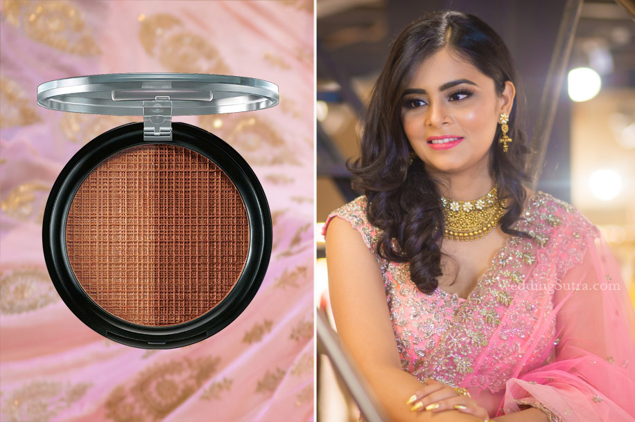 Lakme Absolute Bridal Beauty Trends - Dewy Sunkissed Look - WeddingSutra  Blog