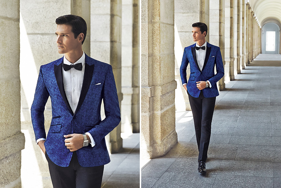 Ranveer Singh's bold white tuxedo, black bow tie is fashion inspo for  grooms