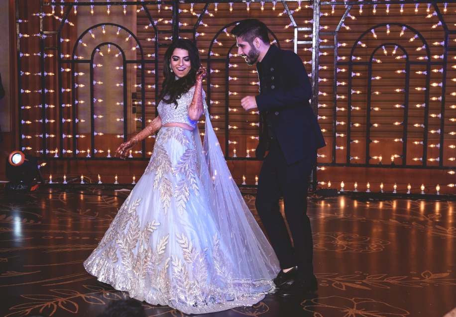 Bridal Stylist Manisha Kundnani