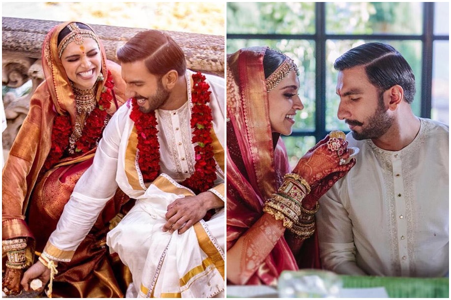 4 Ranveer Singh looks that you can easily recreate this wedding
