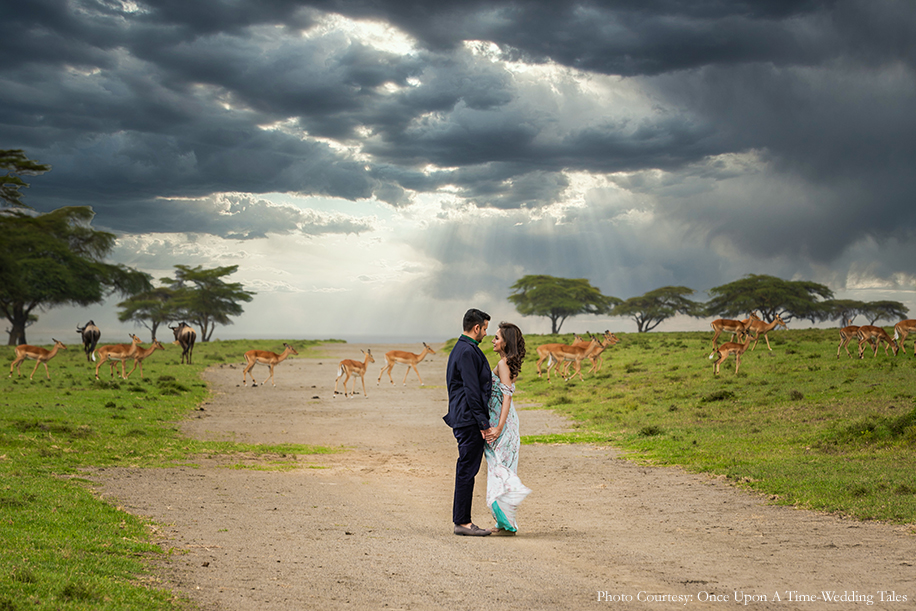 Prewedding Photoshoots