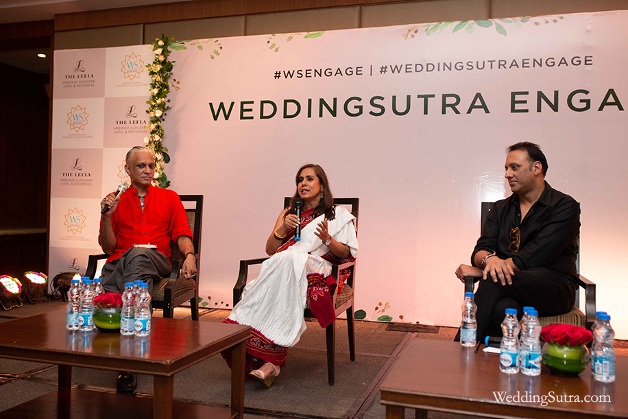 WeddingSutra Engage